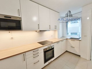 Piso en venta en Los Castros - Castrillón - Eiris en Coruña (A)