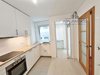Piso en venta en Los Castros - Castrillón - Eiris en Coruña (A)
