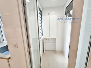 Piso en venta en Los Castros - Castrillón - Eiris en Coruña (A)
