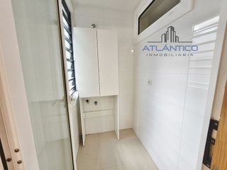 Piso en venta en Los Castros - Castrillón - Eiris en Coruña (A)