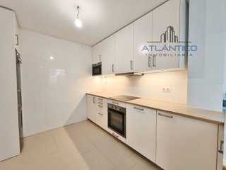 Piso en venta en Los Castros - Castrillón - Eiris en Coruña (A)
