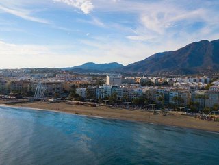 Piso en venta en Los Arqueros-Puerto del Almendro en Benahavís