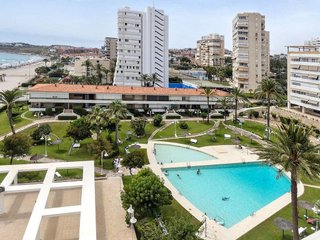 Piso en venta en Cabo de las Huertas en Alicante
