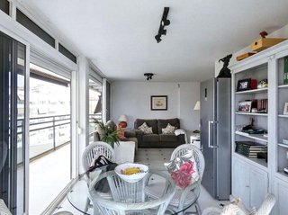 Piso en venta en Cabo de las Huertas en Alicante