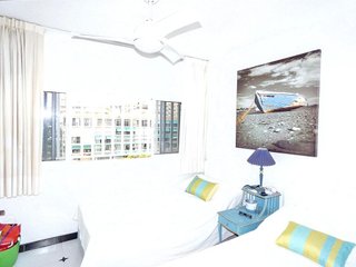 Piso en venta en Cabo de las Huertas en Alicante