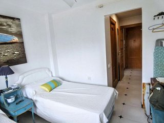 Piso en venta en Cabo de las Huertas en Alicante