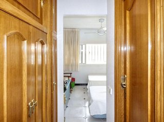 Piso en venta en Cabo de las Huertas en Alicante