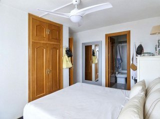 Piso en venta en Cabo de las Huertas en Alicante