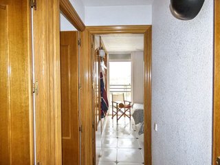 Piso en venta en Cabo de las Huertas en Alicante