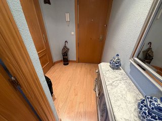 Piso en venta en Estación-Manantiales en Guadalajara