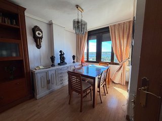 Piso en venta en Estación-Manantiales en Guadalajara