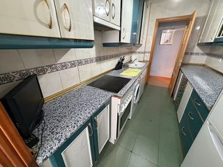 Piso en venta en Estación-Manantiales en Guadalajara