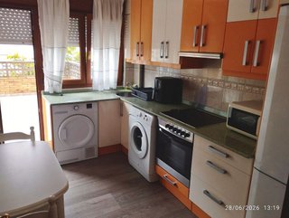 Piso en venta en General Dávila en Santander