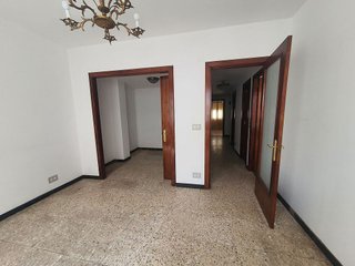 Piso en venta en Centro en Ferrol