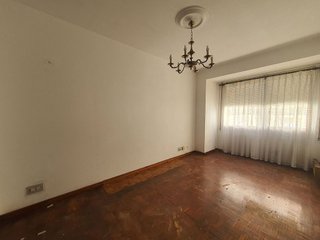 Piso en venta en Centro en Ferrol