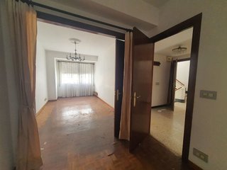 Piso en venta en Centro en Ferrol