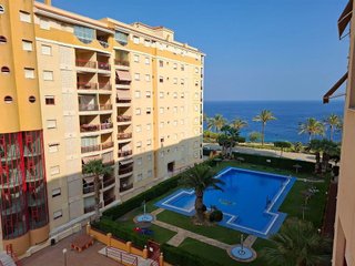 Piso en venta en La Cala de Villajoyosa en Villajoyosa/Vila Joiosa (la)
