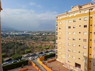 Piso en venta en La Cala de Villajoyosa en Villajoyosa/Vila Joiosa (la)