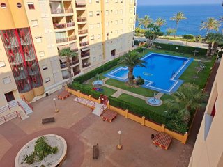 Piso en venta en La Cala de Villajoyosa en Villajoyosa/Vila Joiosa (la)