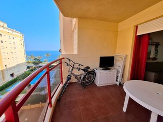 Piso en venta en La Cala de Villajoyosa en Villajoyosa/Vila Joiosa (la)