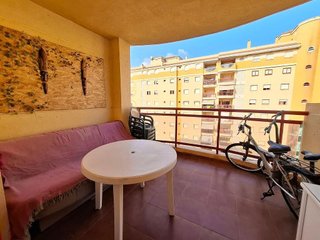 Piso en venta en La Cala de Villajoyosa en Villajoyosa/Vila Joiosa (la)