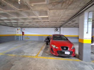 Piso en venta en La Cala de Villajoyosa en Villajoyosa/Vila Joiosa (la)