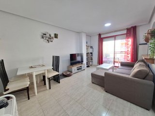 Piso en venta en La Cala de Villajoyosa en Villajoyosa/Vila Joiosa (la)