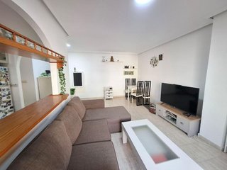 Piso en venta en La Cala de Villajoyosa en Villajoyosa/Vila Joiosa (la)