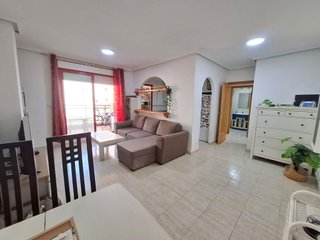 Piso en venta en La Cala de Villajoyosa en Villajoyosa/Vila Joiosa (la)