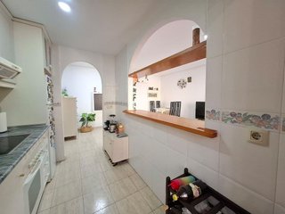 Piso en venta en La Cala de Villajoyosa en Villajoyosa/Vila Joiosa (la)