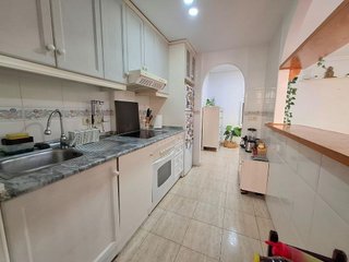 Piso en venta en La Cala de Villajoyosa en Villajoyosa/Vila Joiosa (la)