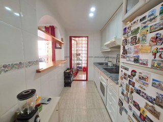 Piso en venta en La Cala de Villajoyosa en Villajoyosa/Vila Joiosa (la)