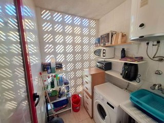 Piso en venta en La Cala de Villajoyosa en Villajoyosa/Vila Joiosa (la)
