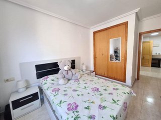 Piso en venta en La Cala de Villajoyosa en Villajoyosa/Vila Joiosa (la)