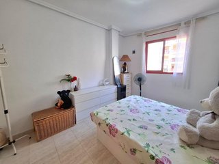 Piso en venta en La Cala de Villajoyosa en Villajoyosa/Vila Joiosa (la)