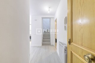 Piso en venta en Casco Antiguo en Rozas de Madrid (Las)