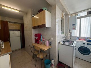 Piso en venta en Reyes Católicos en Alcalá de Henares