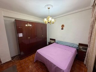 Piso en venta en Reyes Católicos en Alcalá de Henares
