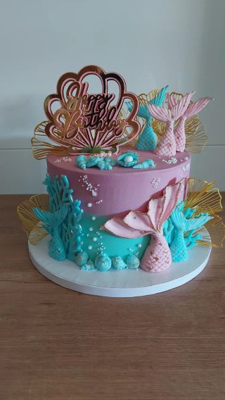 Tartas personalizadas