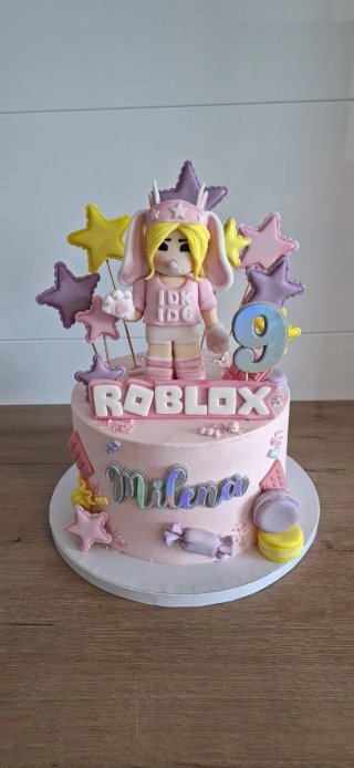 Tartas personalizadas