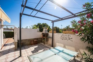 Piso en venta en Los Balcones - Los Altos del Edén en Torrevieja