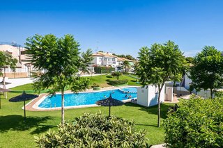 Piso en venta en Los Balcones - Los Altos del Edén en Torrevieja