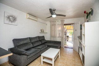 Piso en venta en Los Balcones - Los Altos del Edén en Torrevieja