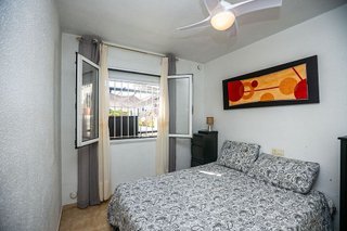 Piso en venta en Los Balcones - Los Altos del Edén en Torrevieja