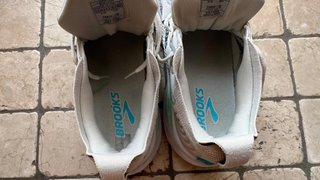 Scarpe running Brooks Adrenaline GTS 25