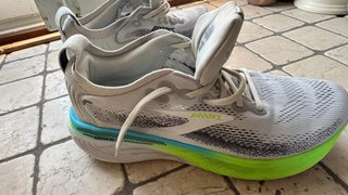 Scarpe running Brooks Adrenaline GTS 25