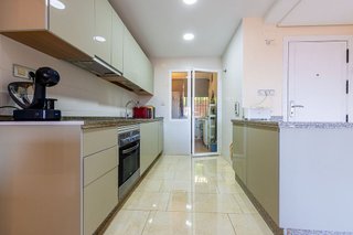 Piso en venta en Riviera del Sol en Mijas