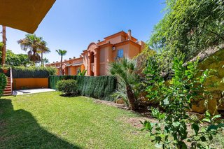 Piso en venta en Riviera del Sol en Mijas