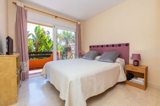 Piso en venta en Riviera del Sol en Mijas