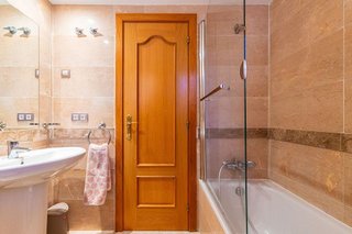 Piso en venta en Riviera del Sol en Mijas